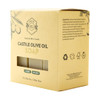 Crate 61 Handmade in Canada Plant Based Cold Process Natural Bar Soap For Face And Body With Premium Essential Oils For