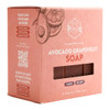 Crate 61 Organics Handmade in Canada Plant Based Cold Process Natural Bar Soap For Face And Body With Premium Essential