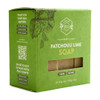 Crate 61 Handmade in Canada Plant Based Cold Process Natural Bar Soap For Face And Body With Premium Essential Oils For