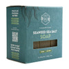 Crate 61 Organics Handmade in Canada Plant Based Cold Process Natural Bar Soap For Face Body With Premium Essential Oils