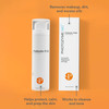 Photozyme Probiotic P291 Gentle Cleanser Face Wash That Cleans and Tones Removes Makeup and Impurities pH Balances The S