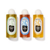 SKINCO The Italian Riviera Collection 3Piece Luxury Body Wash Set Summer on the Riviera Sardinian Spirit Blue in Capri 8
