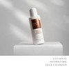 Georgette Klinger Marula Cream Cleanser Moisturizing Hydrating Nourishes Dryness Gentle Daily Face Wash Removes Makeup D
