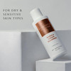 Georgette Klinger Marula Cream Cleanser Moisturizing Hydrating Nourishes Dryness Gentle Daily Face Wash Removes Makeup D