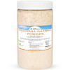 Dirty Treasures Colloidal Oatmeal Bath Eczema Itchy Skin Relief BabySafe 100 Natural FragranceFree 1 lb 16oz