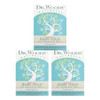 Dr Woods Unscented Baby Mild Bar Soap with Organic Shea Butter Made with Natural Oils Fragrance Free Castile Bar Soap fo