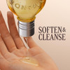 LOCCITANE Cleansing Softening Almond Shower Oil 1690 fl oz
