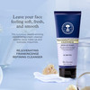 Neals Yard Rejuvenating Frankincense Cleanser with Aloe Vera Cocoa Butter Smoothes Refines All Skin Types Vegan Approved