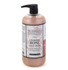 Archipelago Botanicals Charcoal Rose Body Wash Moisturizing and Daily Body Wash for Luxuriously Smooth Skin Free from Pa
