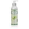 Dinur Cosmetics Cucumber Milky Cleanser Non Foaming Refreshing Removes Dirt MakeupIdeal for Oily Skin Soft Suple Radiant