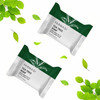 FARMASi Dr C Tuna Tea Tree Soap Refreshing Hydrating Face Body Cleansing Bar Gentle Daily Care 441 Oz Pack of 1