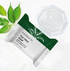 FARMASi Dr C Tuna Tea Tree Soap Refreshing Hydrating Face Body Cleansing Bar Gentle Daily Care 441 Oz Pack of 1
