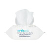 m61 Perfect Cleansing Cloths UltraSoft Gentle Cleansing Cloths With Vitamin E Lavender Green Tea 30 Cloths