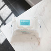 m61 Perfect Cleansing Cloths UltraSoft Gentle Cleansing Cloths With Vitamin E Lavender Green Tea 30 Cloths