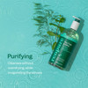 Renpure Tea Tree Mint Body Wash Cleanses Invigorates Refreshes Skin Without OverDrying For All Skin Types Tea Tree Leaf