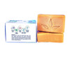 Sorion Soap for Face and Body Bar Soap to Smooth and Comfort Dry Itchy Flaky Skin with Coconut Oil Turmeric Pala Indigo