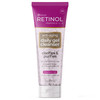 LIVAURA Retinol AntiAging Gel Cleanser Gently Cleans Impurities From Pores Exfoliates for Soft Smooth Skin AntioxidantRi