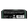 Barrel Oak Exfoliating Bar Soap for Men Kaolin Clay with Charcoal Walnut Shell Powder Olive Stone and Essential Oils Lon