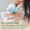 Australian Botanical Soap Goats Milk Bars 66 oz Each Pack of 8 Triple Milled with Soya Bean Oil Organic African Shea But