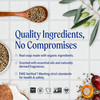 Dr Bronners PureCastile Magic Bar Soaps Made with Regenerative Organic Certified Oils For Face Body Hair Vegan Soap Bars