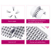12D Premade Volume Eyelash Extensions Pro Ponit Premade Lash Extensions 0.07 Fans Pre Made Fanned Russian Volume Lash Extensions Long Lasting Individ online at globaldelivered