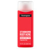 Neutrogena Salicylic Acid PHA Stubborn Acne Body Wash Exfoliating Cleanser Acne Treatment for Chest Shoulder Gently Clea