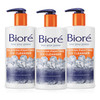 Biore Blemish Fighting Ice Cleanser Face Wash with Salicylic Acid Clears and Helps Prevent Acne Breakouts Cools Refreshe