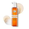 RoC Multi Correxion Revive Glow Gel Vitamin C Cleanser Face Wash Facial Cleanser with Glycolic Acid ParabenFree SulfateF