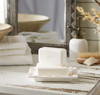 Pre de Provence Artisanal Soap Bar Enriched with Organic Shea Butter Natural French Skincare Quad Milled for Rich Smooth