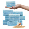 Australian Botanical Soap 66 OZ Sea Salt and Ocean Minerals Triple Milled Bars made with a Natural Soap Base and Enriche