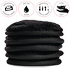 ST INC Makeup Remover Wipes for Skin Care with Laundry and Storage Bag Reusable Makeup Wipes or Face Towels Travel Essen