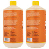 Alaffia Everyday Shea Bubble Bath Cleanse Soothe Moisturize Skin Made with Fair Trade Shea Butter Cruelty Free No Parabe