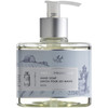 Pre de Provence Collection Shea Butter Enriched Soothing Moisturizing Liquid Soap 11 fl oz Milk
