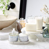 Pre de Provence Collection Shea Butter Enriched Soothing Moisturizing Liquid Soap 11 fl oz Milk