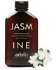 AEOLIS Refreshing Shower Gel with Jasmine and Aloe Vera Greek Olive Oil Shower Gel for Men Women Clean Beauty Body Clean