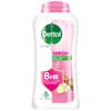 Dettol Skincare Body Wash and Shower Gel for Women and Men 250ml SoapFree Bodywash 8h Moisturization