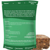 Raw African Black Soap 1lb Bar for Dry Skin and Skin Conditions Pure Natural Ingredients Imported From Ghana Handcraft C