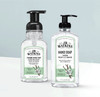 JR Watkins Gel Hand Soap 3 Pack of 11 Fl Oz Vanilla Mint