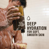 Every Man Jack Eucalyptus Mint Hydrating Mens Body Wash for All Skin Types Cleanse Nourish and Hydrate Skin with Natural