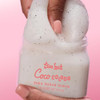 Tree Hut Coco Colada Shea Sugar Scrub 18 oz Ultra Hydrating and Exfoliating Scrub for Nourishing Essential Body Care