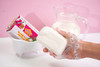 ASANTEE Rice Milk with Collagen and Honey Soap Luxurious Body Soap for Soft Clear and Radiant Skin Scent LongLasting Pac