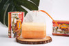 ASANTEE TAMARIND GOAT MILK HERBAL SOAP 125 G Pack of 1