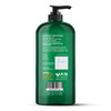 Botanic Hearth Eucalyptus Tea Tree Body Wash Refreshing Invigorating Shower Gel for Men Women Helps Soothe Skin Sulfate
