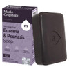 Marie Originals Eczema Face Soap Body Wash Bar All Natural Psoriasis Dermatitis Treatment for Dry Itchy Flaky Skin Relie