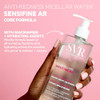 SVR Sensifine Micellar Water With Niacinamide Soothing Redness Relief Face Cleanser Makeup Remover For Face Eyes Lips Ge