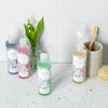 Woods of Windsor Lavender Bath and Shower Gel Womens Shower Gel with Patchouli Musk and Chamomile Gentle Cleansing and M