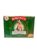 Roberts Set of 4 Borotalco Scented Soaps Vintage Edition Baby Picture 35 Ounces 100g Packages Pack of 4 Italian Import