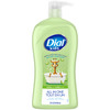 Dial Kids Allin1 Body Wash Hair Bubble Bath Melon Scent 32 Fl Oz Hypoallergenic Body Wash Shampoo No Tears Formula for K