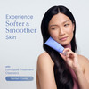 Nu Skin ageLOC LumiSpa Treatment Cleanser NormalCombo Skin 2 Pack Promotes Smooth Refreshed Skin Enhanced LumiSpa Perfor
