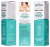 NutraNuva Face Food Cleanser Exfoliator Toner AllinOne Clear Skin Natural Vegan Facial Wash Tea Tree Clay Gentle Clean A